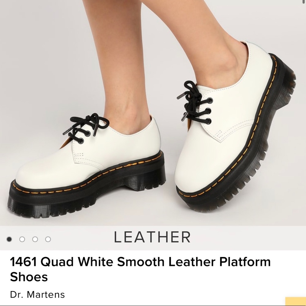 Doc Marten Loafer